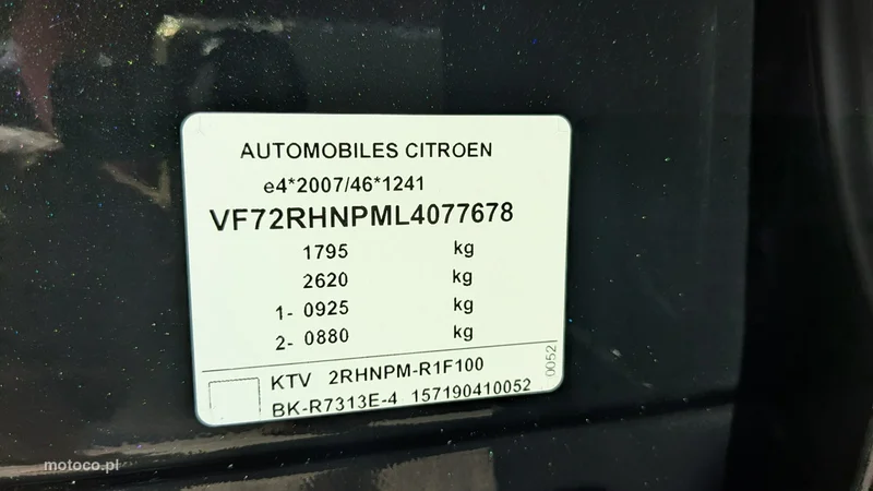 Citroen C3 Aircross 25
