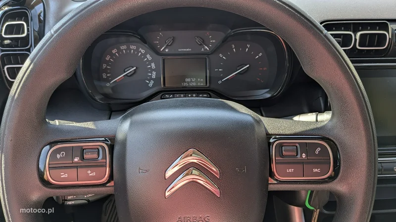 Citroen C3 Aircross 27