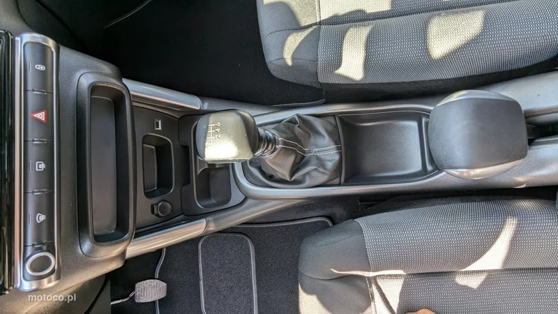 Citroen C3 Aircross 33