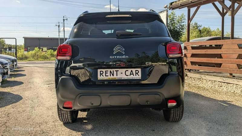 Citroen C3 Aircross 34