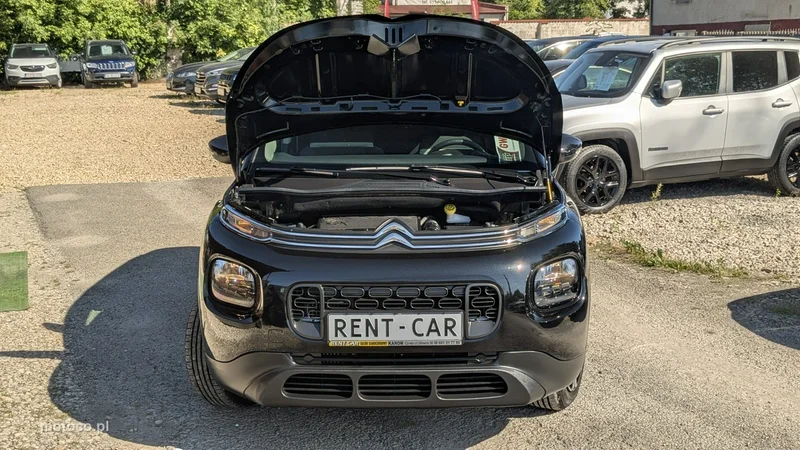 Citroen C3 Aircross 37