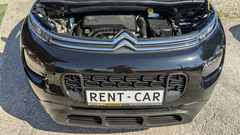 Citroen C3 Aircross 39