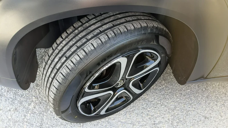 Citroen C3 Aircross 41