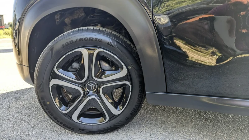 Citroen C3 Aircross 42