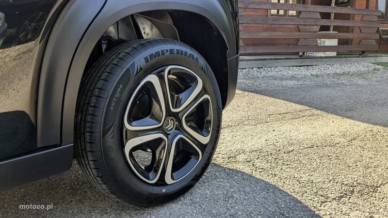 Citroen C3 Aircross 43