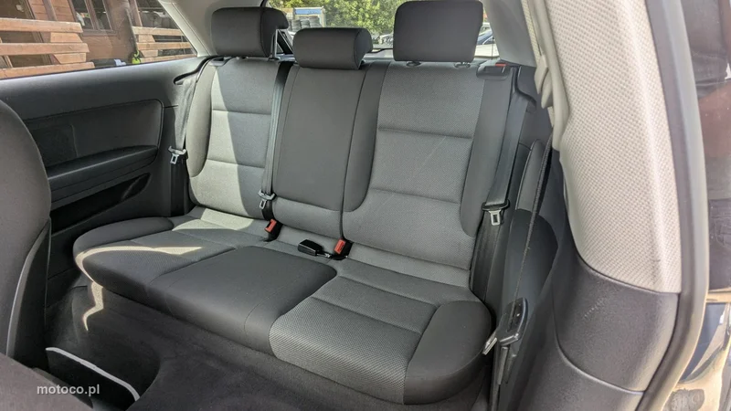 Audi A3 8P 19