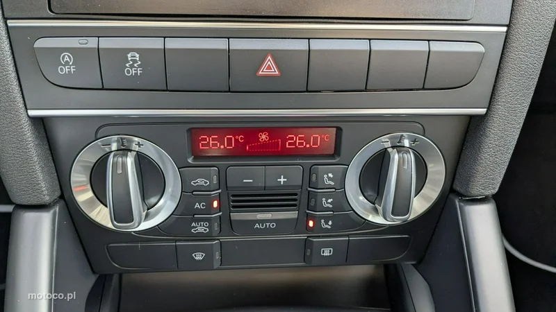 Audi A3 8P 28