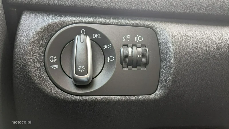 Audi A3 8P 29