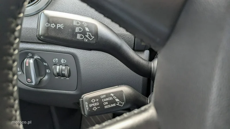 Audi A3 8P 30