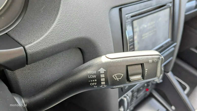 Audi A3 8P 31