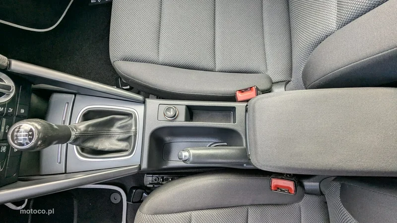 Audi A3 8P 32