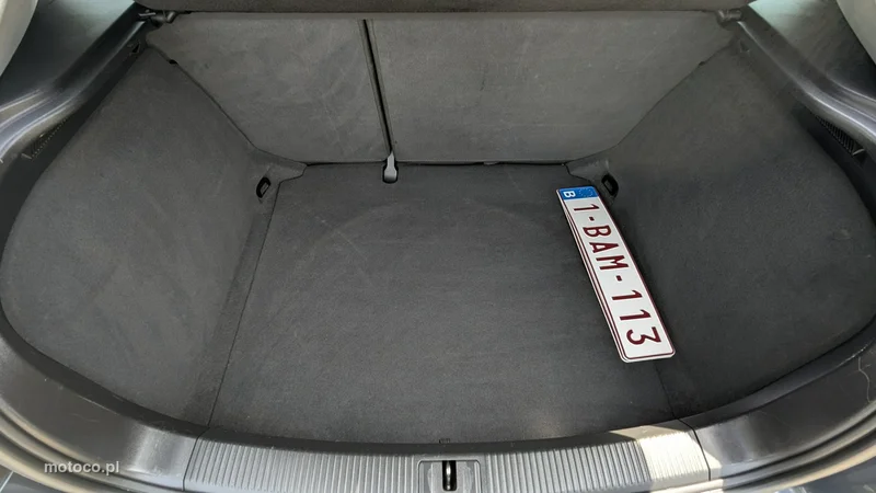 Audi A3 8P 37