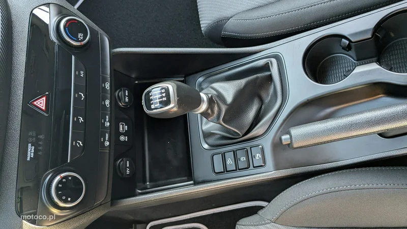 Hyundai TUCSON 30