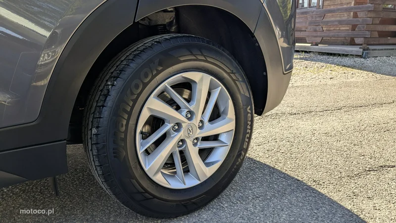 Hyundai TUCSON 36