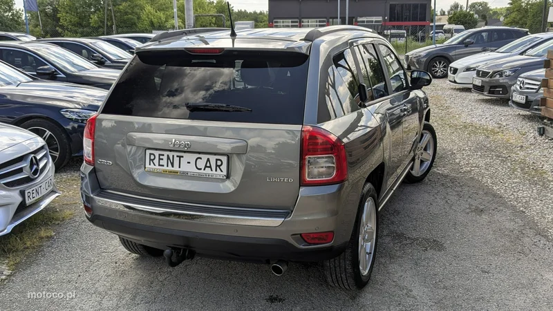 Jeep Compass 13
