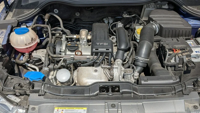 Audi A1 8X 35