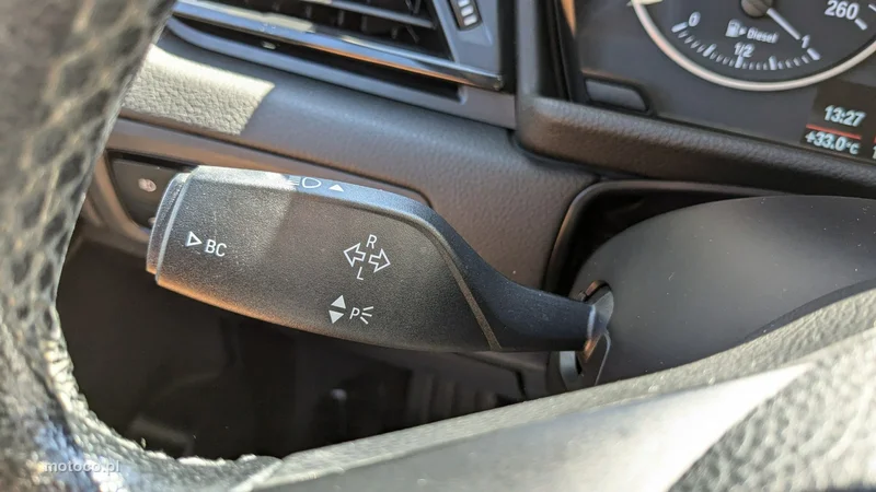 BMW Seria 2 F45 216 35