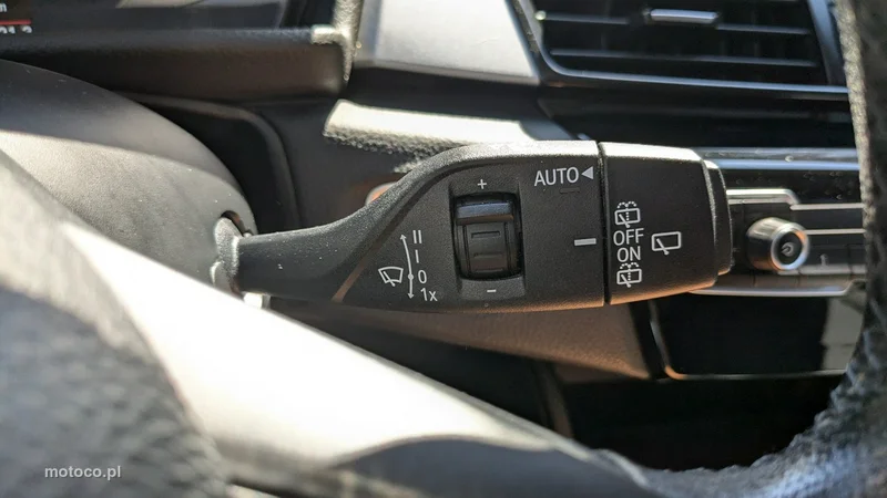 BMW Seria 2 F45 216 36