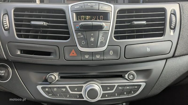Renault Laguna III 26