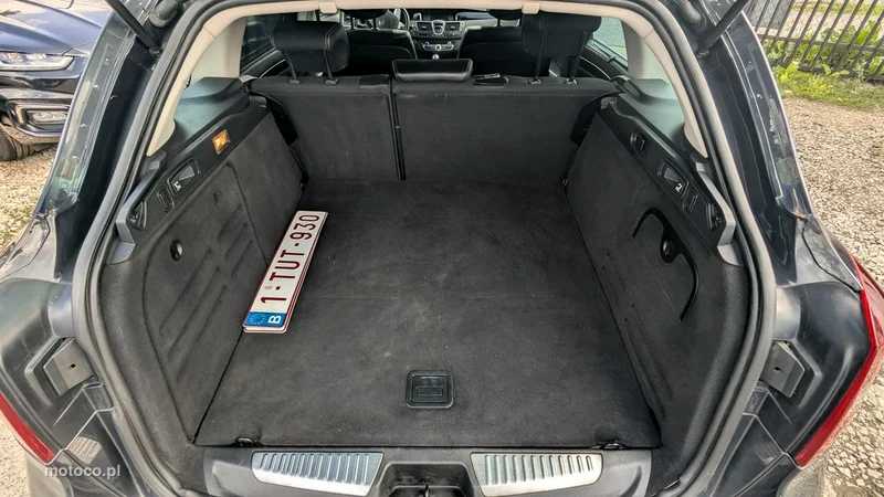 Renault Laguna III 36