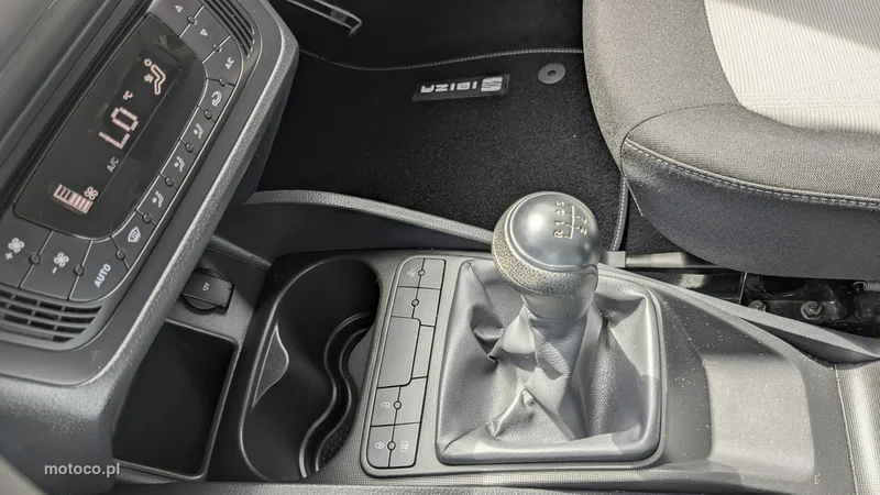 Seat Ibiza 23