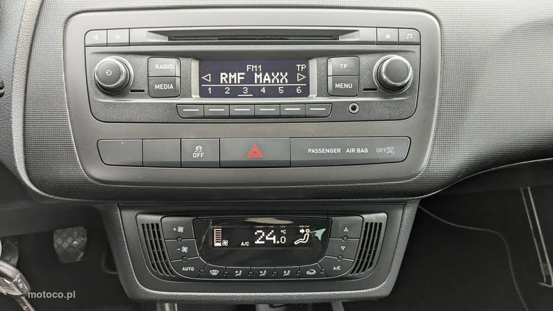 Seat Ibiza 28