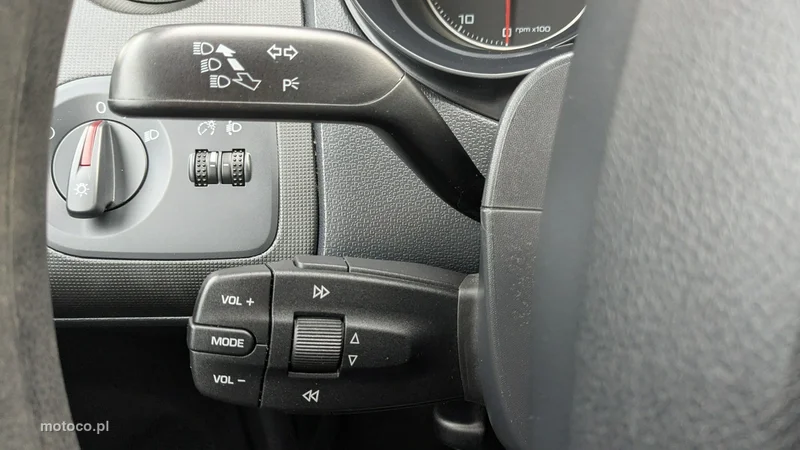 Seat Ibiza 30