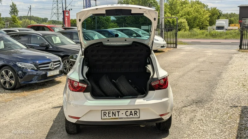 Seat Ibiza 36