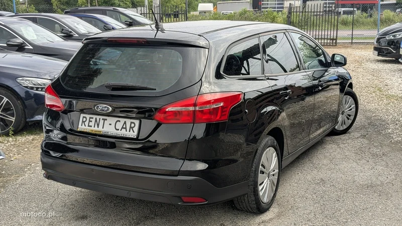 Ford Focus III 13