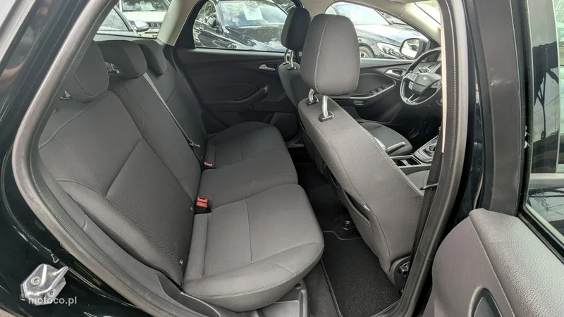 Ford Focus III 20