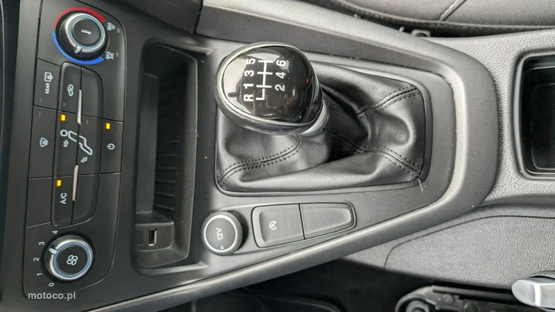 Ford Focus III 29