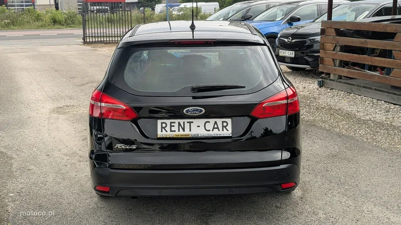 Ford Focus III 32