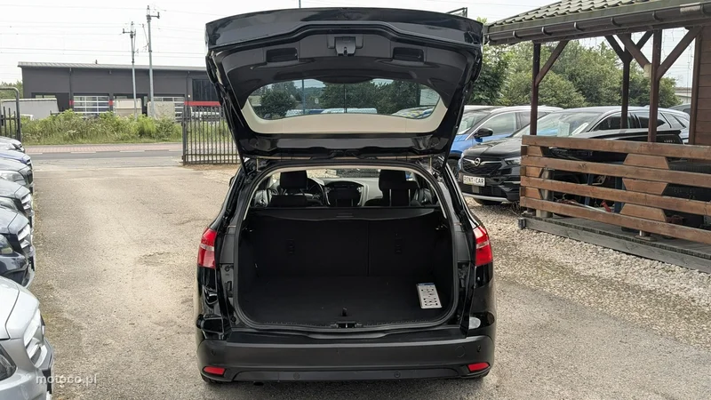 Ford Focus III 33