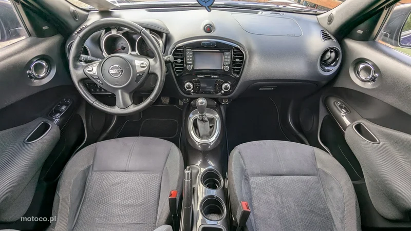 Nissan Juke 24