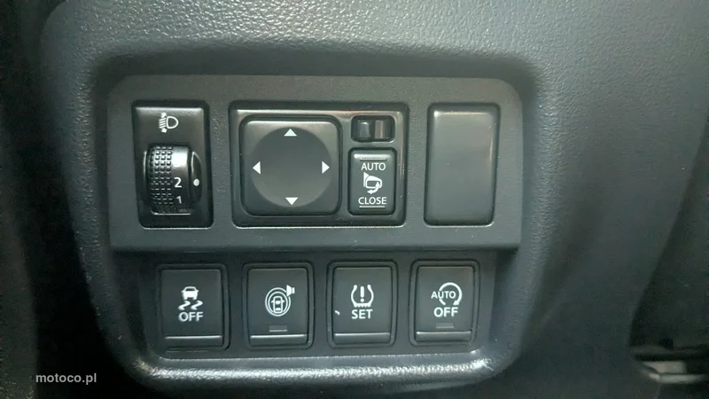 Nissan Juke 31