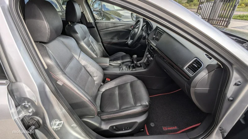 Mazda 6 19