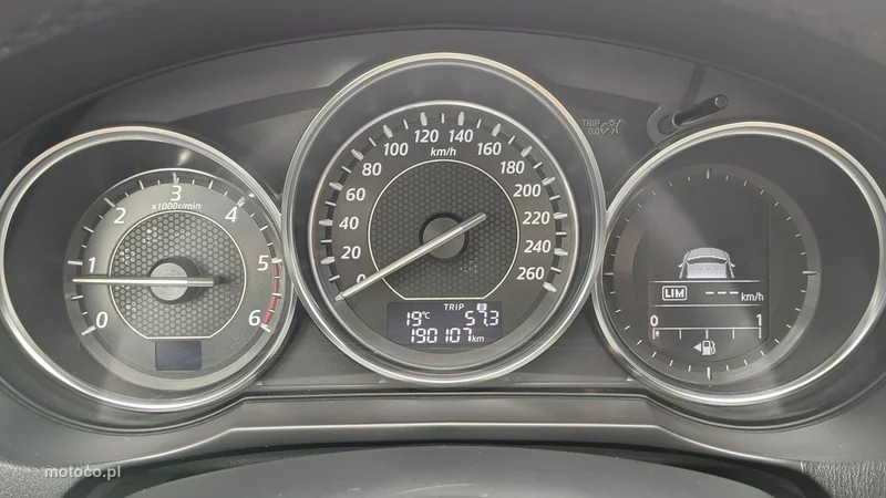 Mazda 6 22
