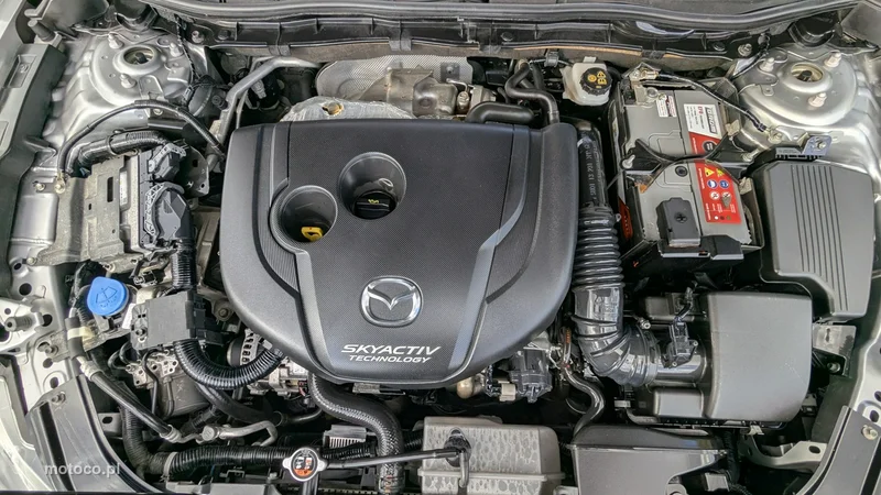 Mazda 6 34