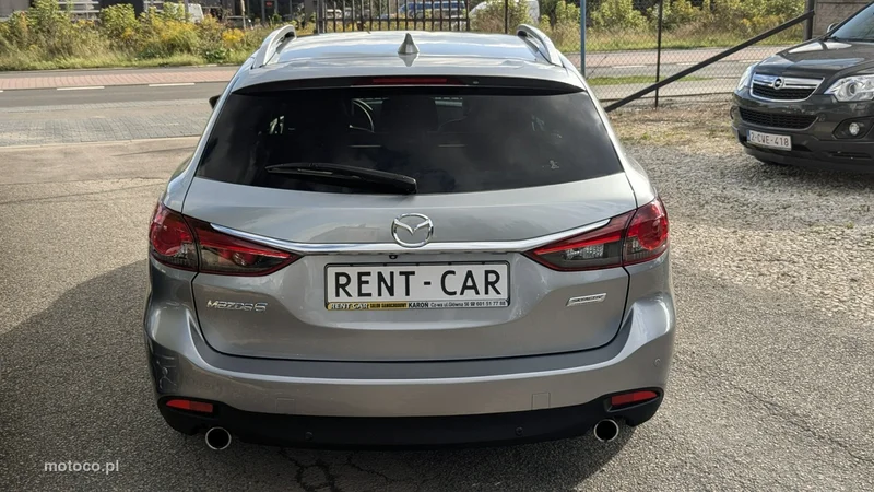Mazda 6 35