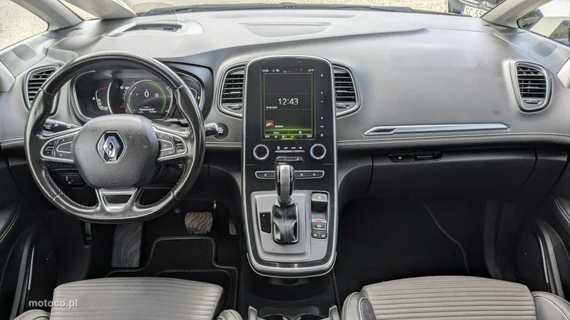 Renault Scenic IV 25