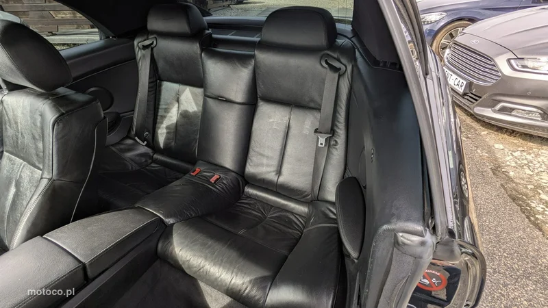 BMW Seria 6 E63 630 17