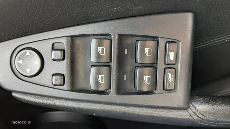 BMW Seria 6 E63 630 28