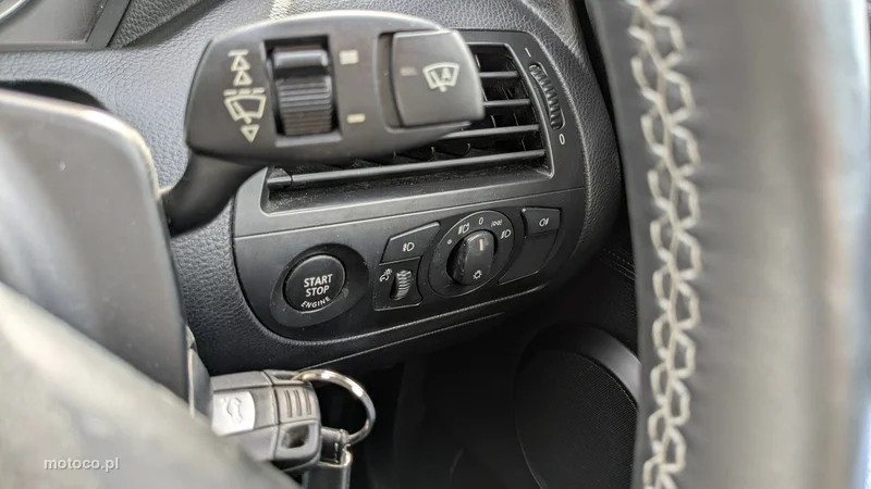 BMW Seria 6 E63 630 31