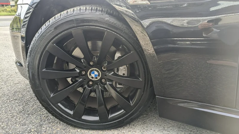 BMW Seria 6 E63 630 38