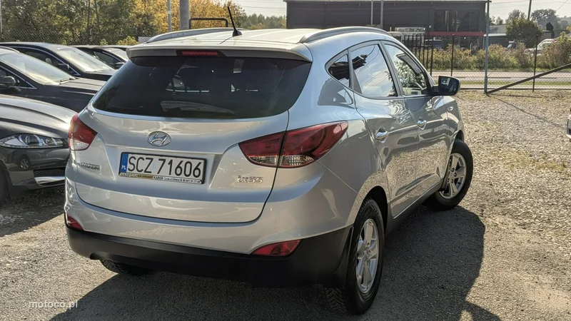 Hyundai ix35 11