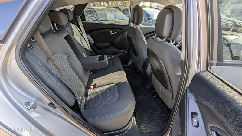 Hyundai ix35 17