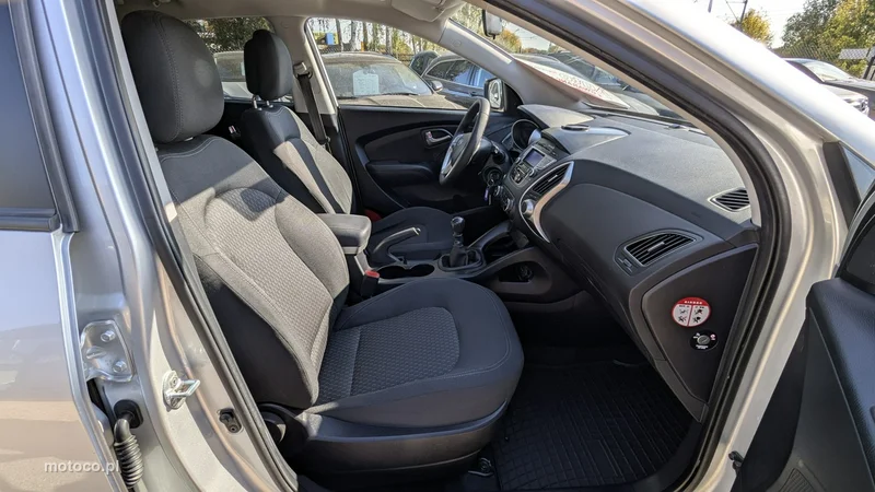 Hyundai ix35 18