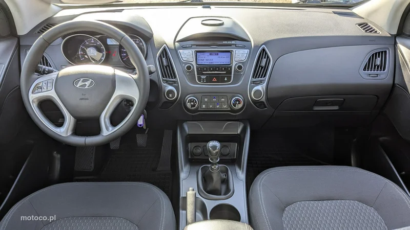 Hyundai ix35 21