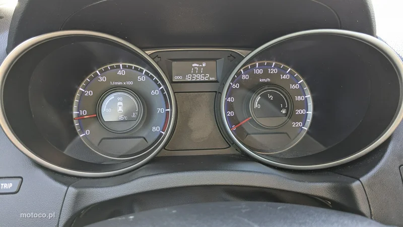 Hyundai ix35 22