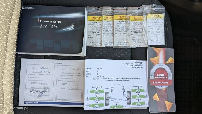 Hyundai ix35 23
